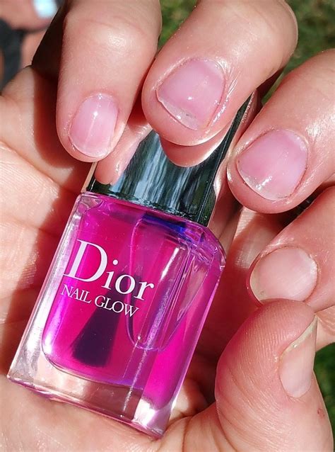 dior nail gloss|strongest clear nail polish.